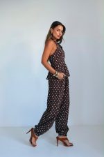 ⁦חליפה נקודות קולר⁩ – תמונה ⁦21⁩