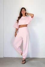 חליפה מכנס טיקטק 8434