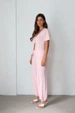 ⁦חליפה קרדיגן 8419⁩ – תמונה ⁦2⁩