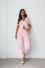 ⁦חליפה קרדיגן 8419⁩ – תמונה ⁦18⁩