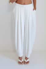 ⁦מכנסיים פנסים ניס 9160⁩ – תמונה ⁦19⁩