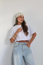 ⁦חולצה בלון גומי⁩ – תמונה ⁦3⁩