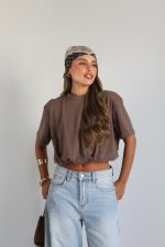 ⁦חולצה בלון גומי⁩ – תמונה ⁦13⁩