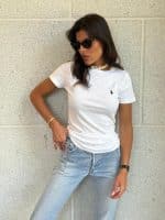 ⁦חולצה ניקי P⁩ – תמונה ⁦5⁩
