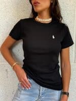 ⁦חולצה ניקי P⁩ – תמונה ⁦6⁩