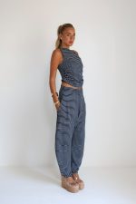 ⁦חליפת ריטה פסים⁩ – תמונה ⁦11⁩
