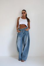 ⁦ג׳ינס פאנסים⁩ – תמונה ⁦2⁩