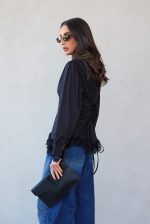 ⁦מכופרת תחרה למטה⁩ – תמונה ⁦3⁩