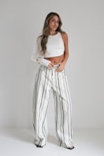 ⁦ג׳ינס פסים - 7912⁩ – תמונה ⁦7⁩