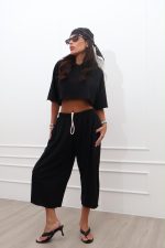 ⁦חליפה פרנץ רגלן קרופ⁩ – תמונה ⁦3⁩