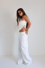 ⁦חולצה כתף אבזם⁩ – תמונה ⁦26⁩