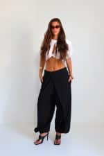 ⁦מכנסיים אלדין אלכסון⁩ – תמונה ⁦10⁩