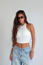 ⁦חולצה קולר קשירות⁩ – תמונה ⁦2⁩