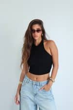 ⁦חולצה קולר קשירות⁩ – תמונה ⁦4⁩