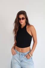 ⁦חולצה קולר קשירות⁩ – תמונה ⁦7⁩