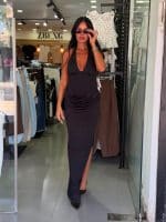 ⁦שמלה קולר נשפכת⁩ – תמונה ⁦4⁩