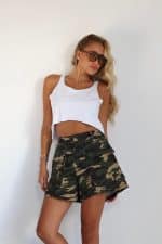 ⁦שורט דגמ״ח צבאי 9169⁩ – תמונה ⁦3⁩