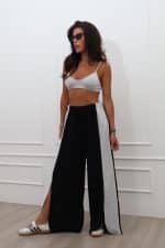 ⁦חליפה טופ שילוב⁩ – תמונה ⁦3⁩