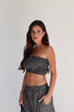 ⁦חליפה סטרפלס דגם-8459⁩ – תמונה ⁦17⁩