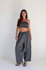 ⁦חליפה סטרפלס דגם-8459⁩ – תמונה ⁦23⁩
