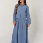 חליפה חצאית טטרה