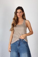 ⁦גופיה בוקסר טישו דגם 51757⁩ – תמונה ⁦8⁩
