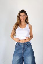 ⁦גופיה בוקסר טישו דגם 51757⁩ – תמונה ⁦9⁩