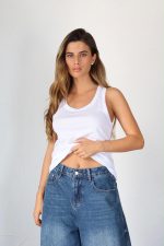 ⁦גופיה בוקסר טישו דגם 51757⁩ – תמונה ⁦24⁩