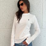 בייסיק ניקי פולו ארוך