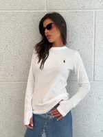בייסיק ניקי פולו ארוך