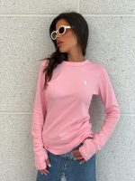 ⁦בייסיק ניקי פולו ארוך⁩ – תמונה ⁦13⁩