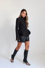 ⁦בלייזר כפתורים נסיכה 9927⁩ – תמונה ⁦15⁩