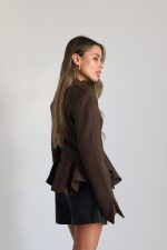 ⁦בלייזר כפתורים נסיכה 9927⁩ – תמונה ⁦22⁩
