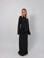 ⁦חליפה קשירה צד⁩ – תמונה ⁦3⁩