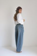 גינס כיס אחורי דגם 29872