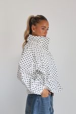 ⁦גקט רוכסן נקודות - 1122⁩ – תמונה ⁦20⁩