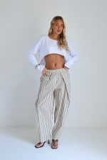 ⁦מכנס בראל כפל 9177⁩ – תמונה ⁦10⁩