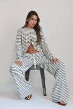 ⁦חליפת פסים פתח 2881⁩ – תמונה ⁦14⁩