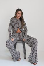 ⁦חליפת פסים פתח 2881⁩ – תמונה ⁦39⁩
