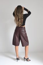 ⁦ברמודה עור חגורה 1071⁩ – תמונה ⁦7⁩