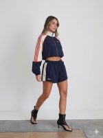 ⁦חליפה שורט ניילון 9011⁩ – תמונה ⁦13⁩
