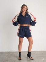 ⁦חליפה שורט ניילון 9011⁩ – תמונה ⁦8⁩