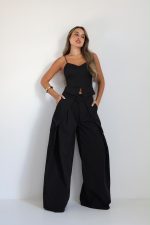 ⁦חליפה דגמ״ח קשירות בגב⁩ – תמונה ⁦4⁩