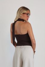 ⁦סטרפלס+צעיף⁩ – תמונה ⁦30⁩