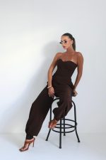 ⁦חליפה סטרפלס כנפיים 2420⁩ – תמונה ⁦21⁩