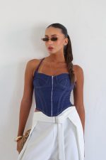 ⁦מחוך ג׳ינס קאפ⁩ – תמונה ⁦3⁩