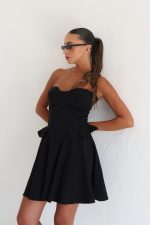 ⁦שמלה בובה כנפיים 2388⁩ – תמונה ⁦28⁩