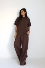 ⁦חליפה קרעים רגלן 8373⁩ – תמונה ⁦4⁩