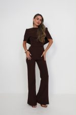 ⁦אוברול שכמיה קלאסי⁩ – תמונה ⁦9⁩