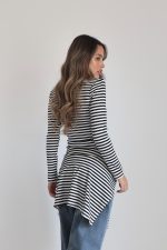⁦חולצה שילוב עליונית⁩ – תמונה ⁦12⁩